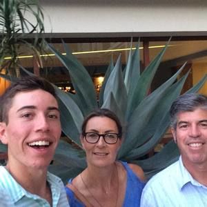 Meet your Posher, Leah